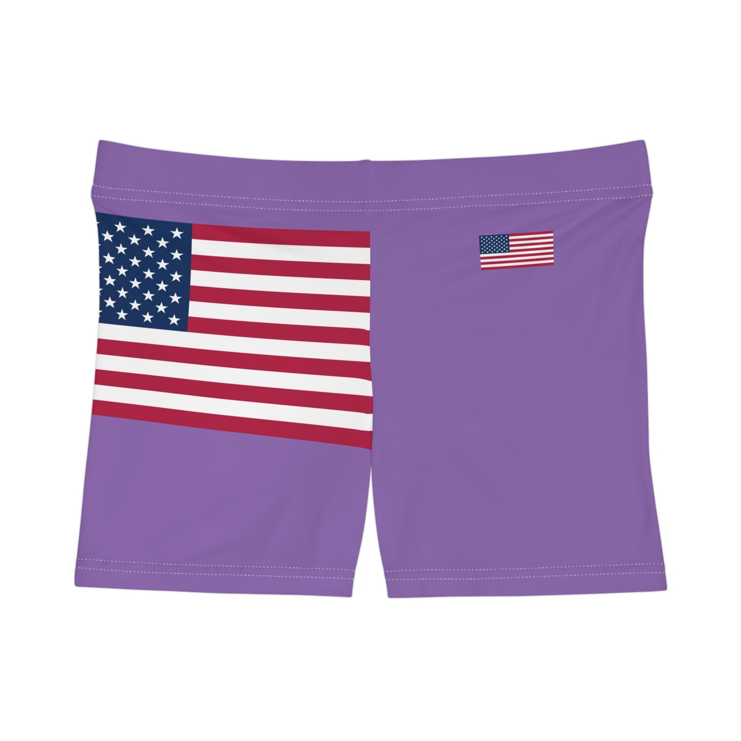 Princess Grace  TEAM USA  Shorts