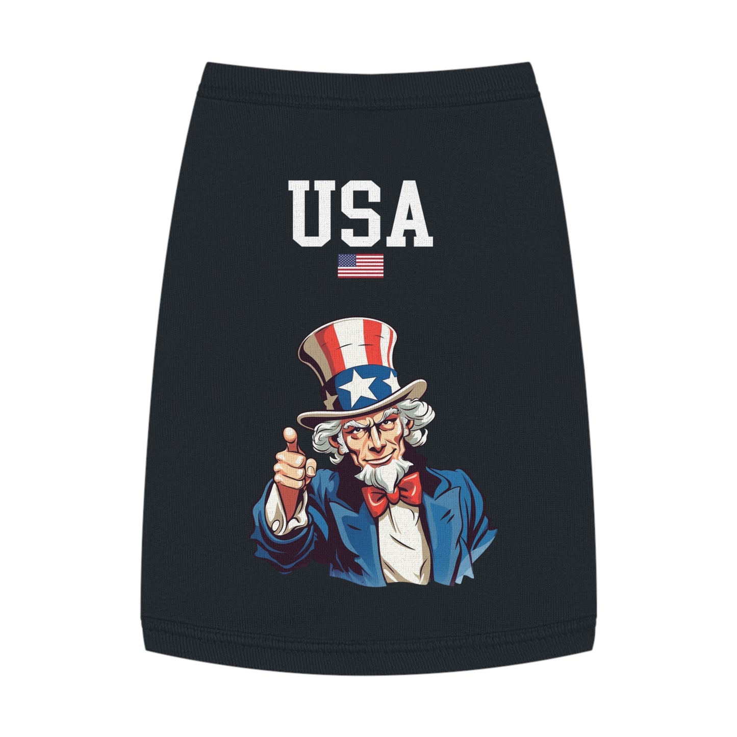 Princess Grace  TEAM USA  Pet Tank Top