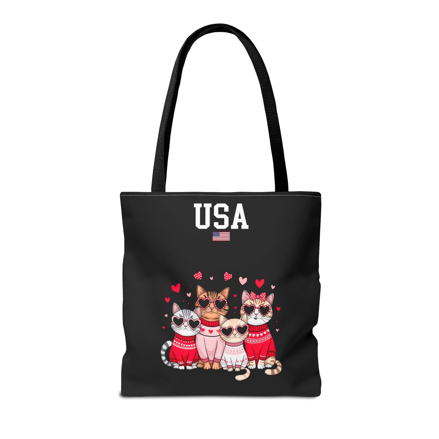 Princess Grace  TEAM USA  Tote Bag