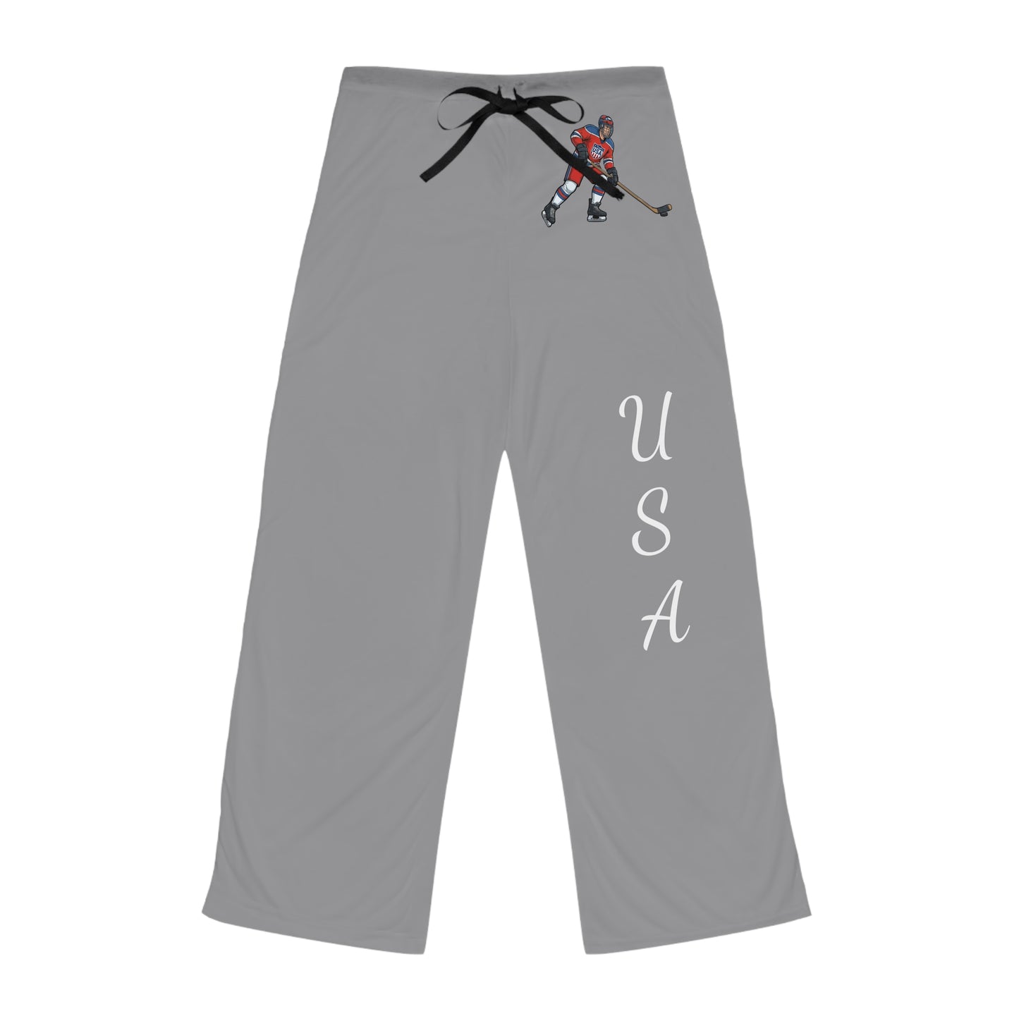 Princess Grace  TEAM USA  Pajama Pants