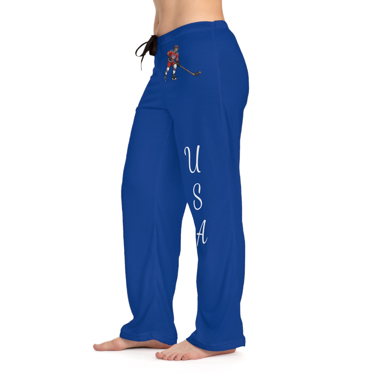 Princess Grace  TEAM USA  Pajama Pants