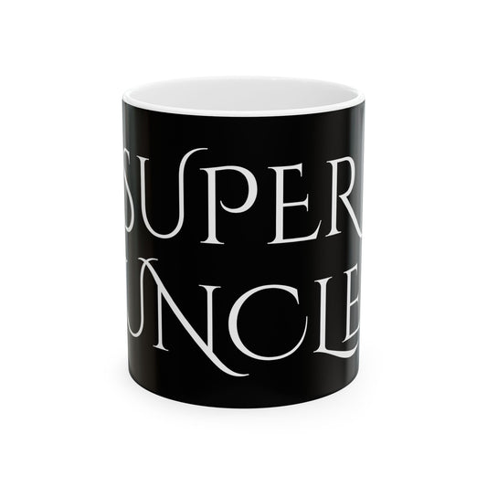Princess Grace Ceramic Mug