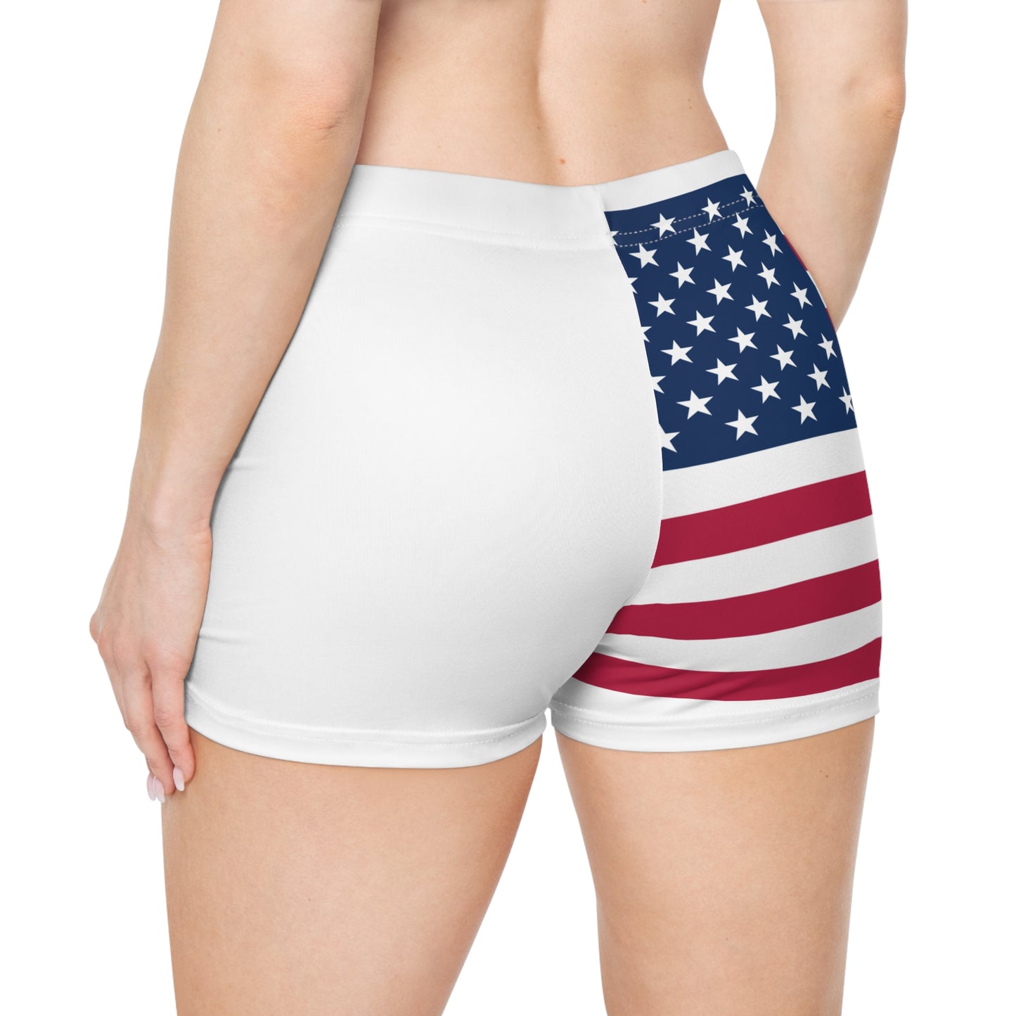 Princess Grace  TEAM USA  Shorts