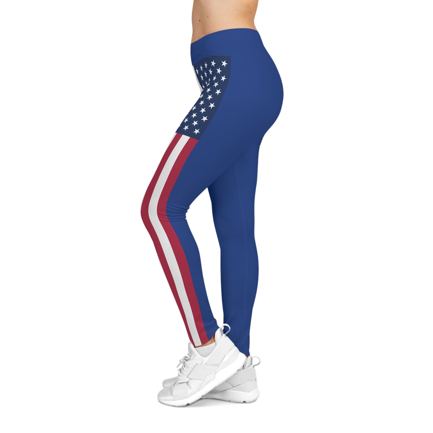 Princess Grace  TEAM USA  Women's Casual Leggings