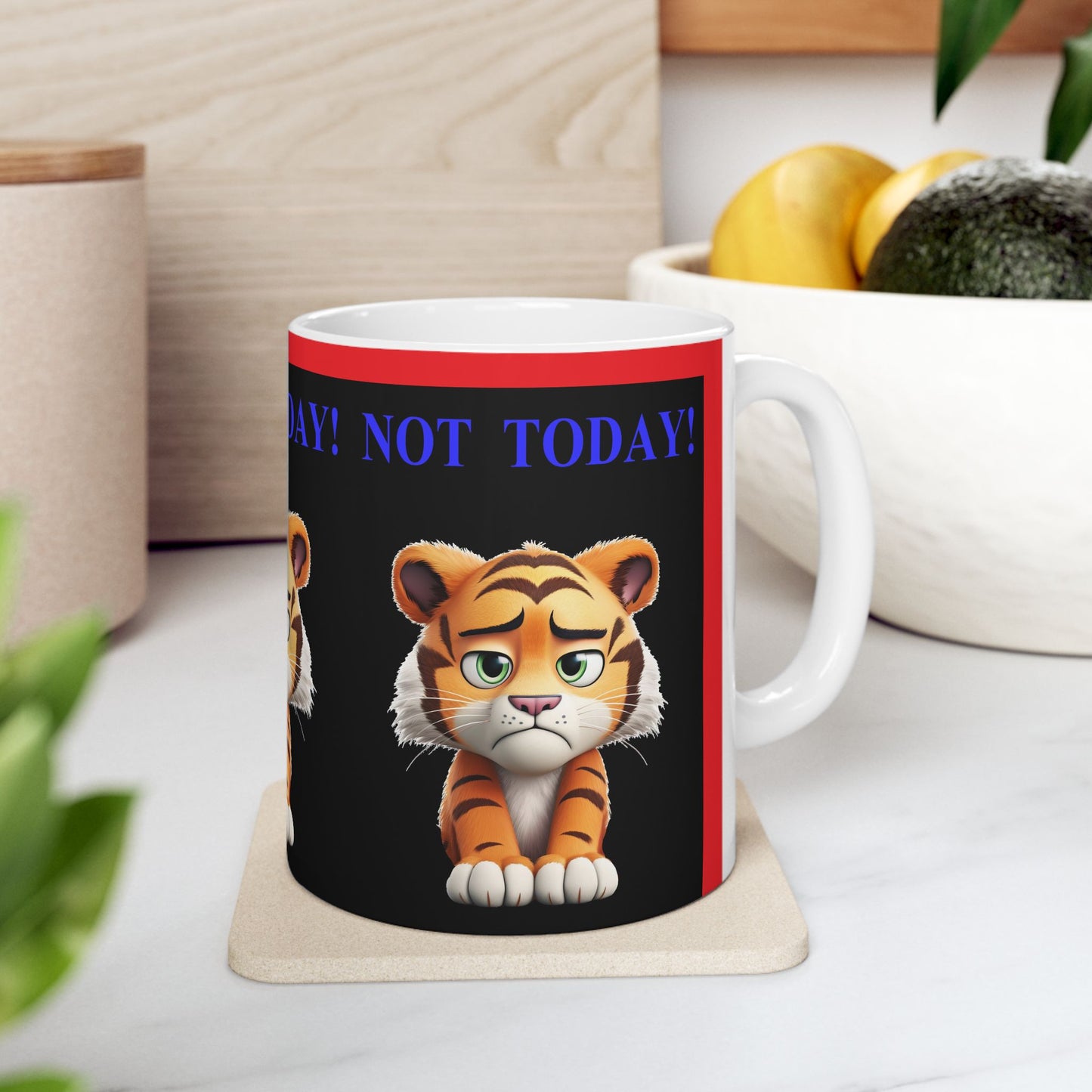 Princess Grace  Ceramic Mug