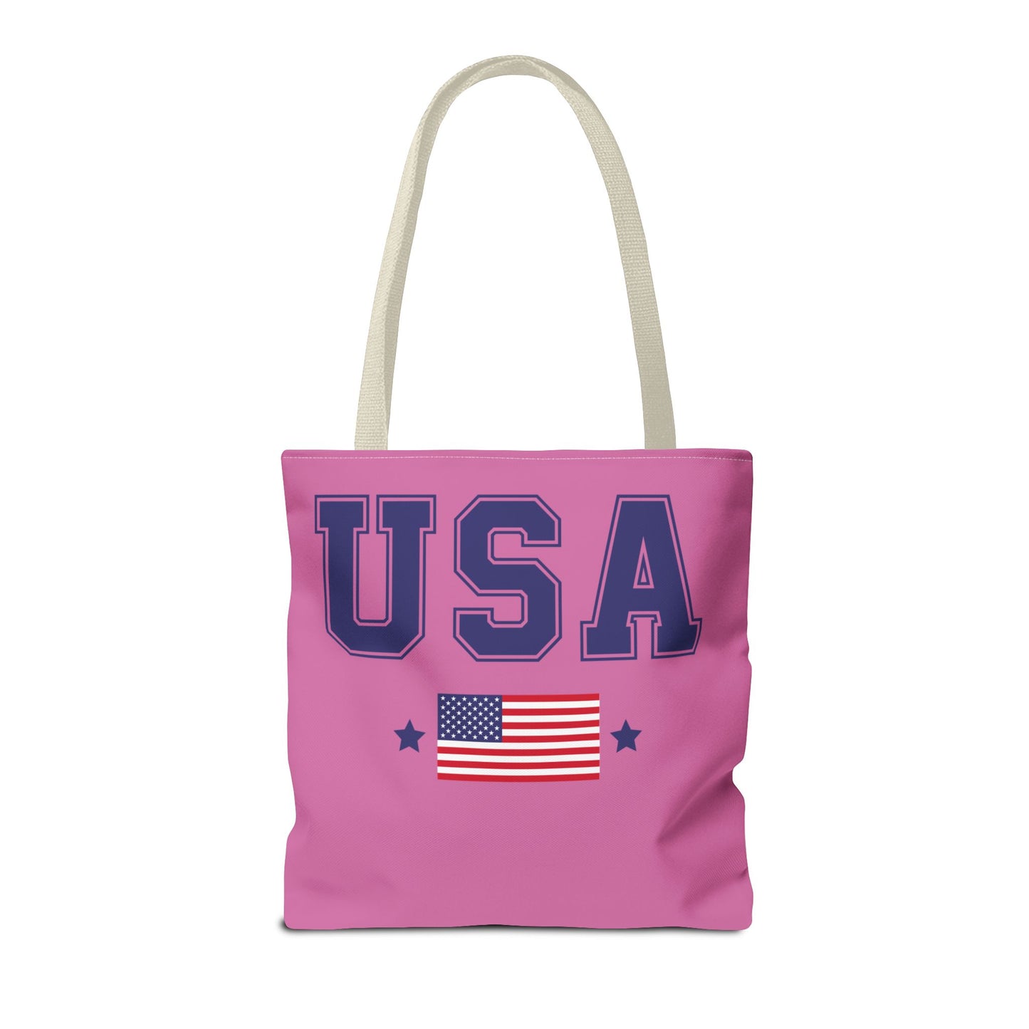 Princess Grace  TEAM USA  Tote Bag