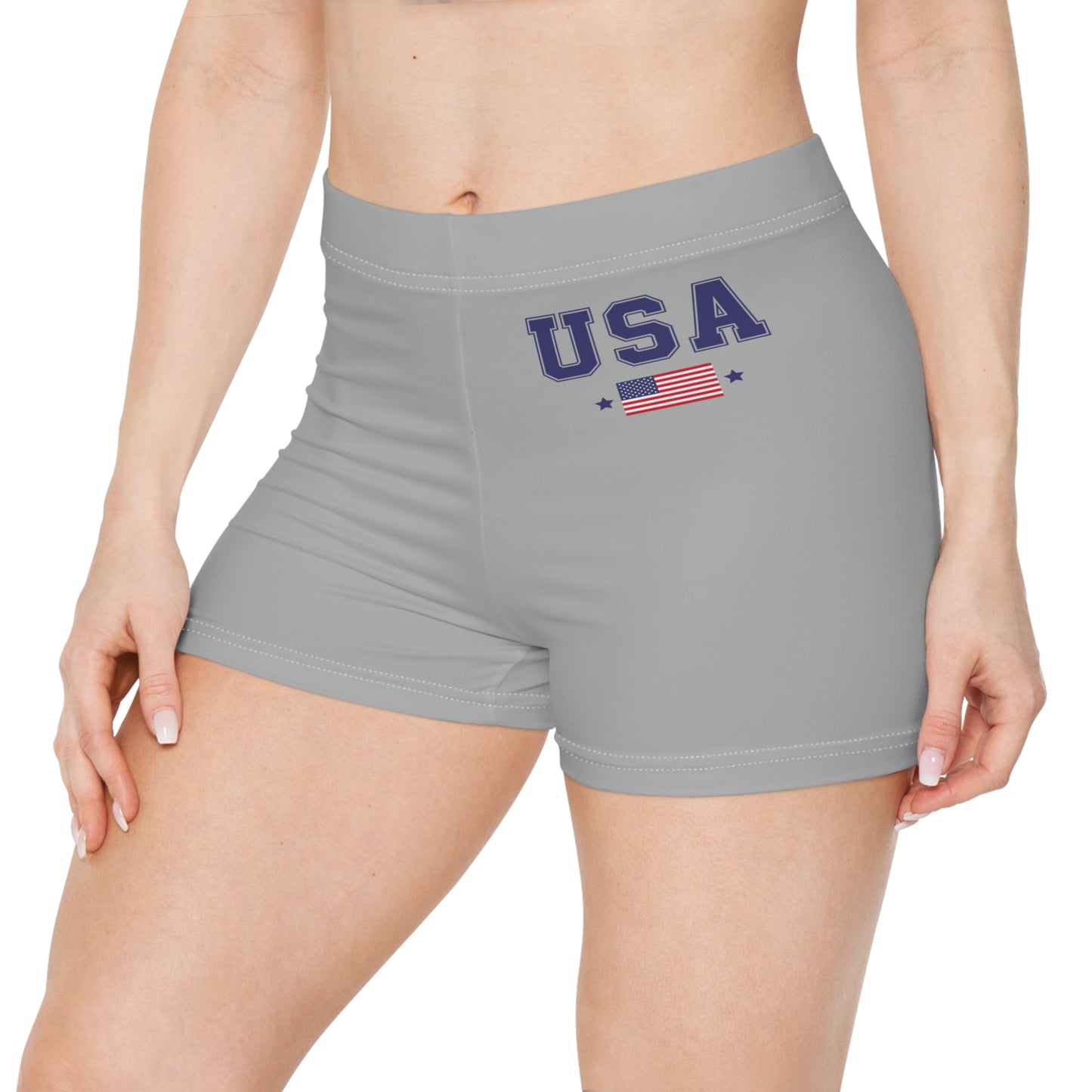Princess Grace  TEAM USA  Shorts