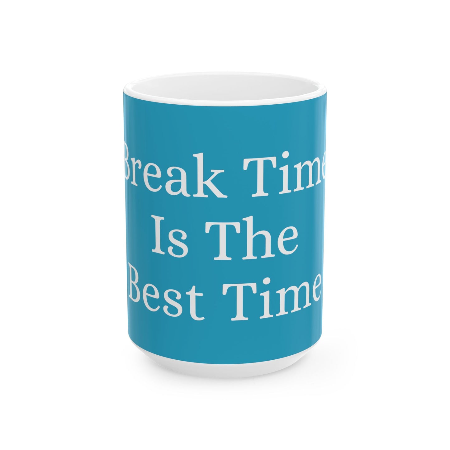 Princess Grace Ceramic Mug