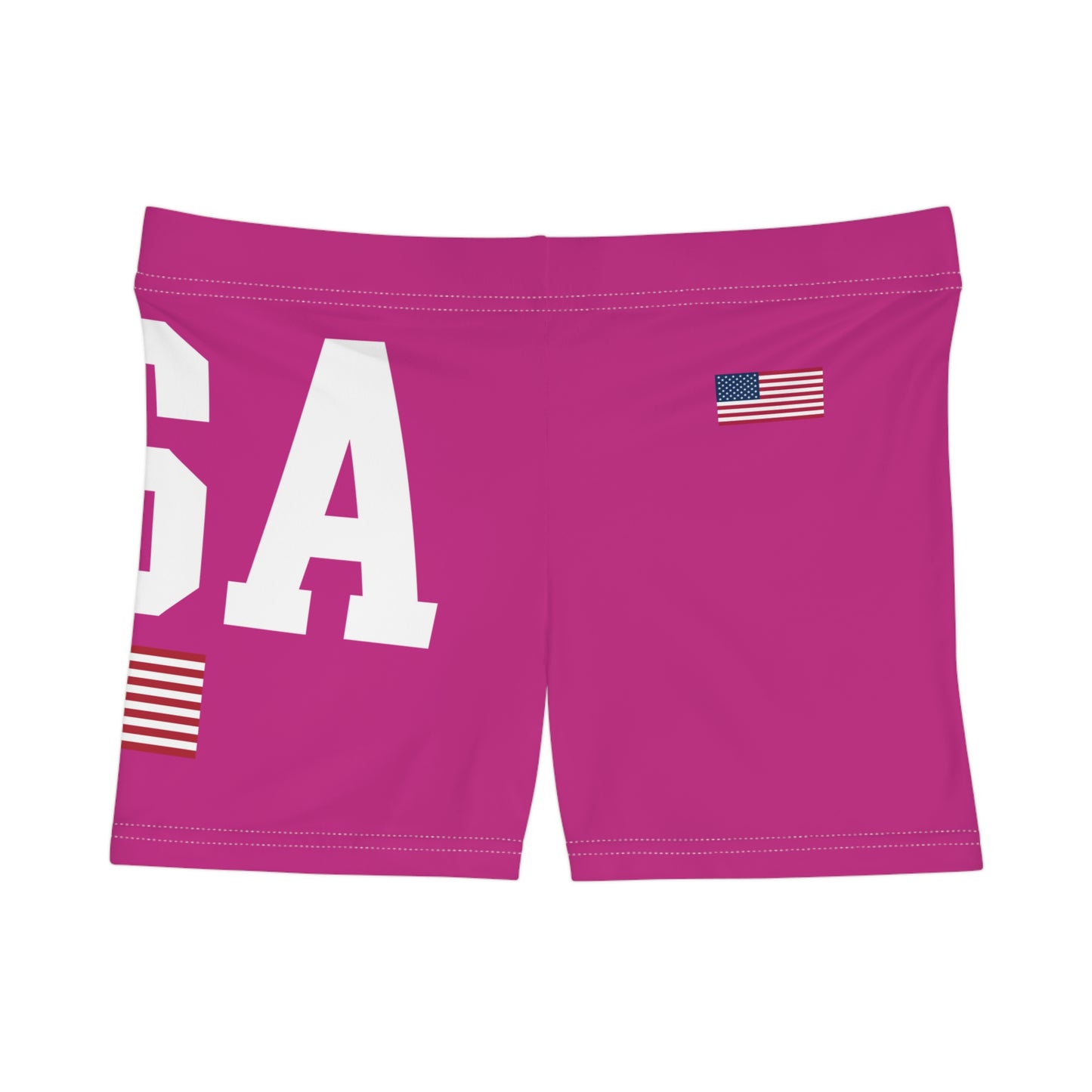 Princess Grace  TEAM USA  Shorts