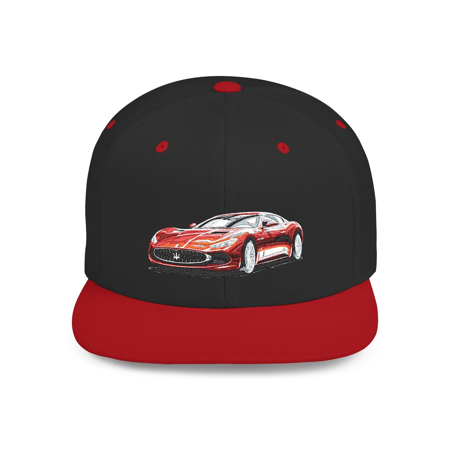 Princess Grace  Hot Wheels  Flat Bill Snapback Hat