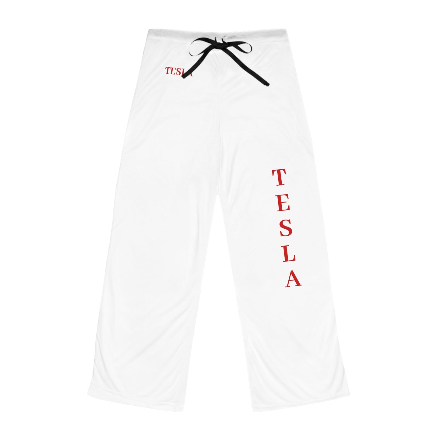 Princess Grace  TEAM USA  TESLA  Pajama Pants