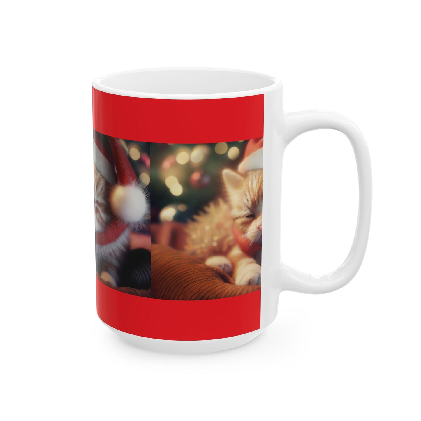 Princess Grace Ceramic Mug