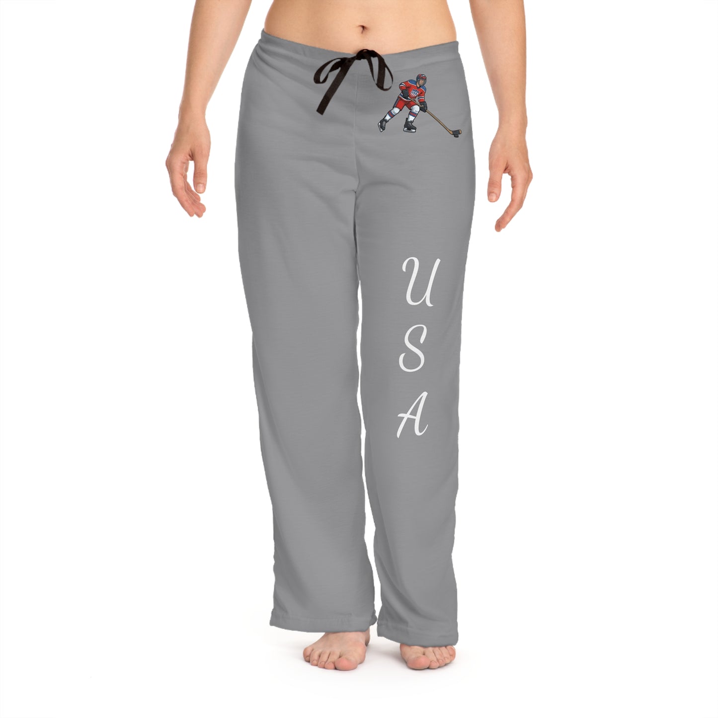 Princess Grace  TEAM USA  Pajama Pants