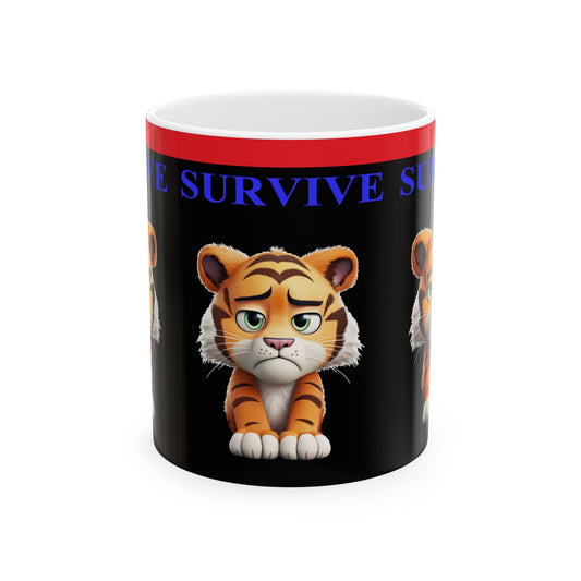 Princess Grace  Ceramic Mug