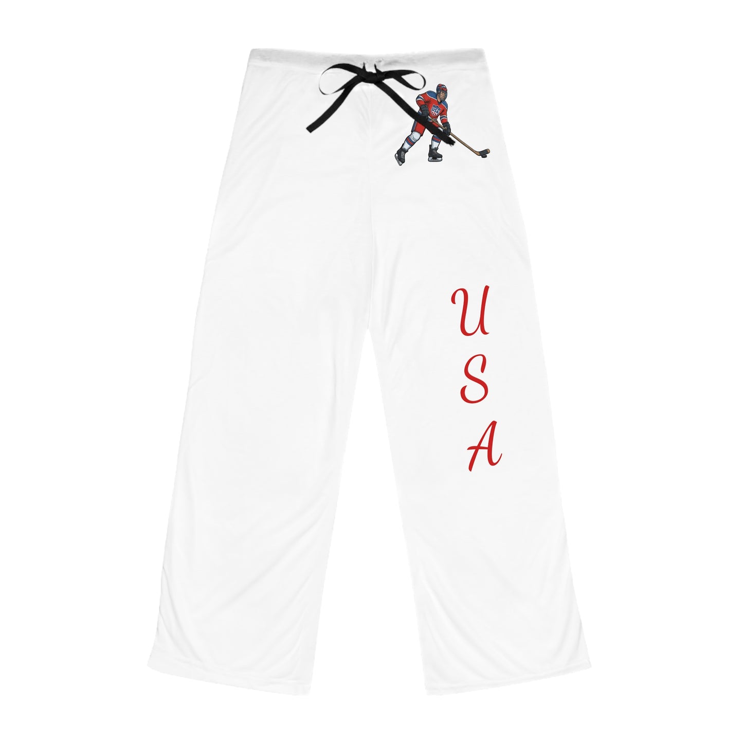 Princess Grace  TEAM USA  Pajama Pants