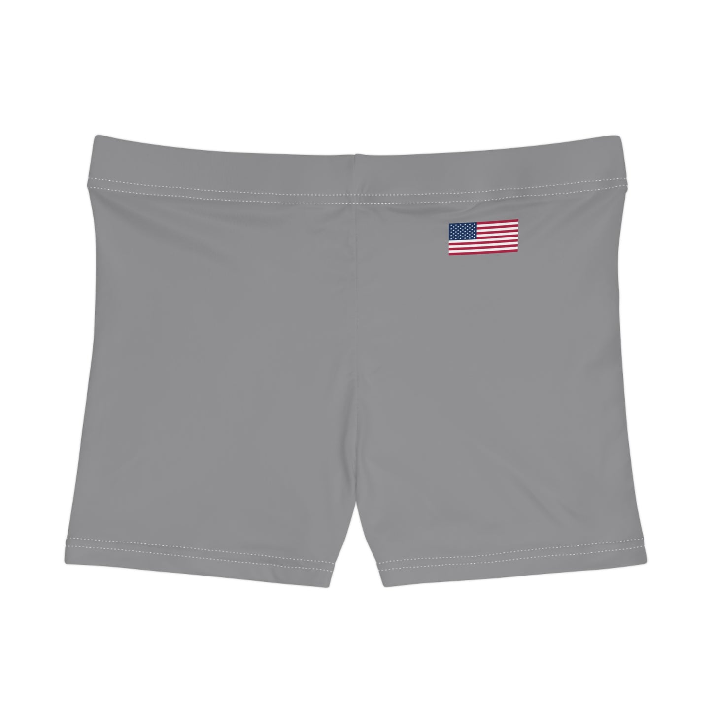 Princess Grace  TEAM USA  Shorts