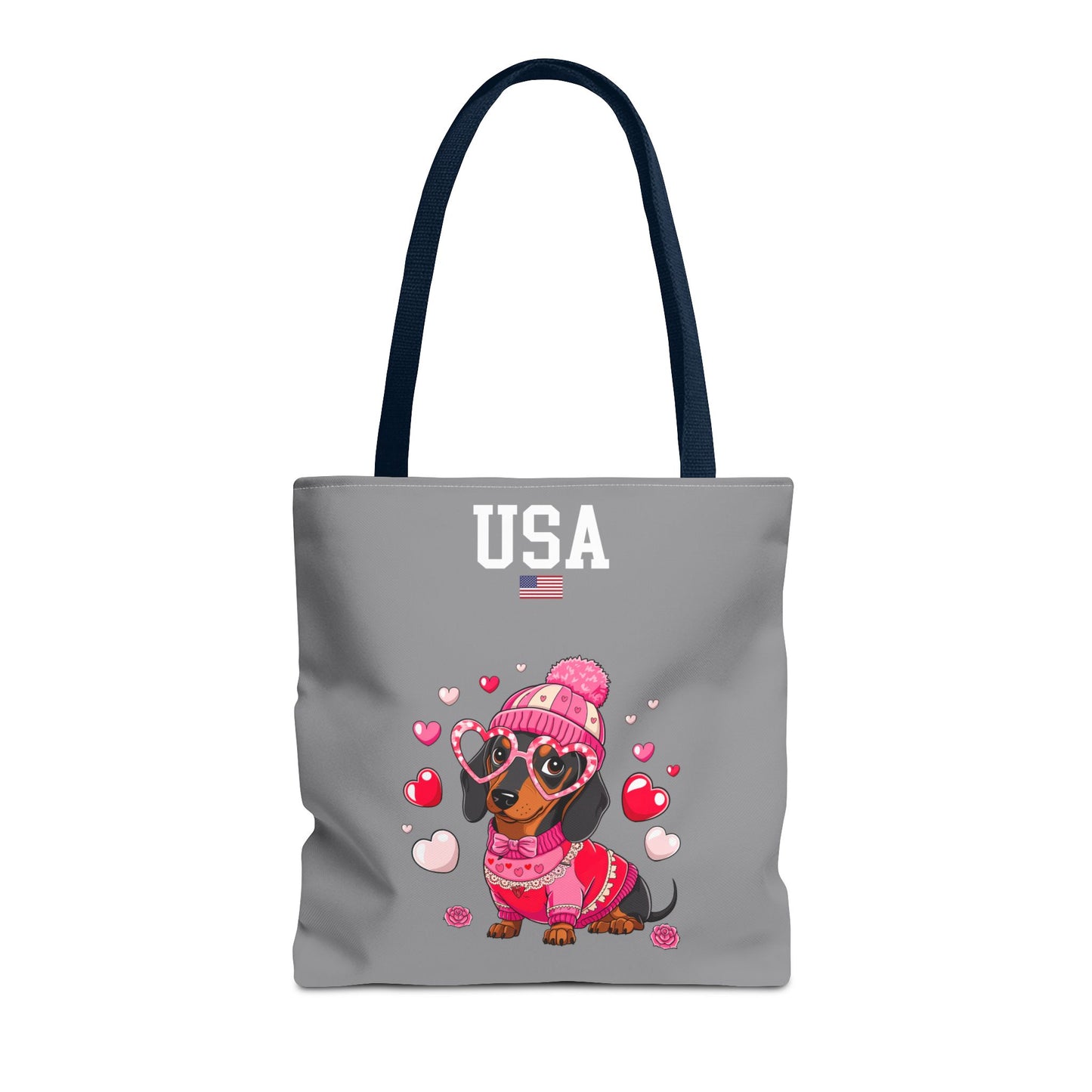 Princess Grace  TEAM USA  Tote Bag