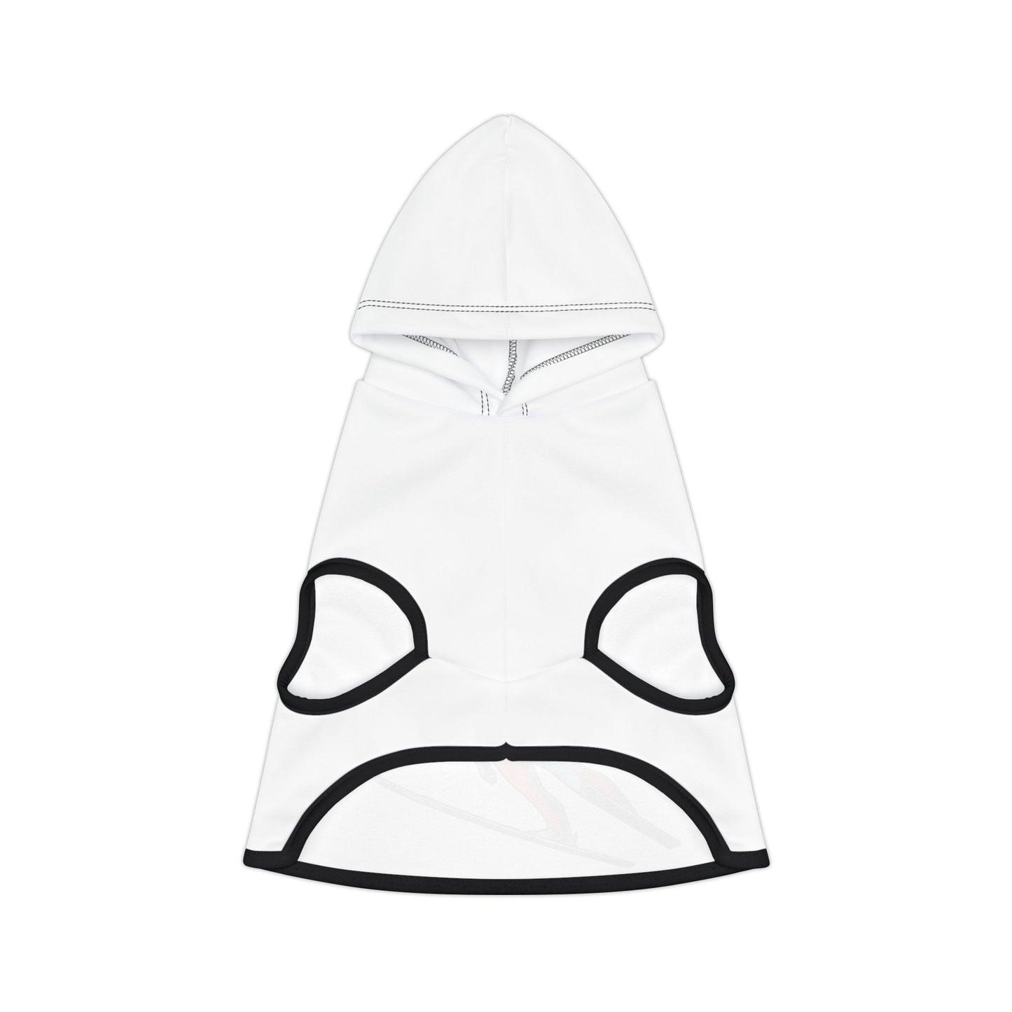 Princess Grace  TEAM USA  Pet Hoodie