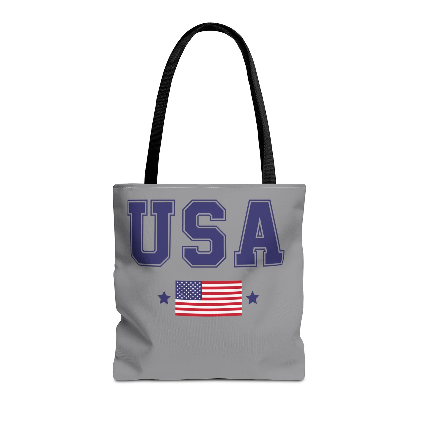 Princess Grace  TEAM USA  Tote Bag
