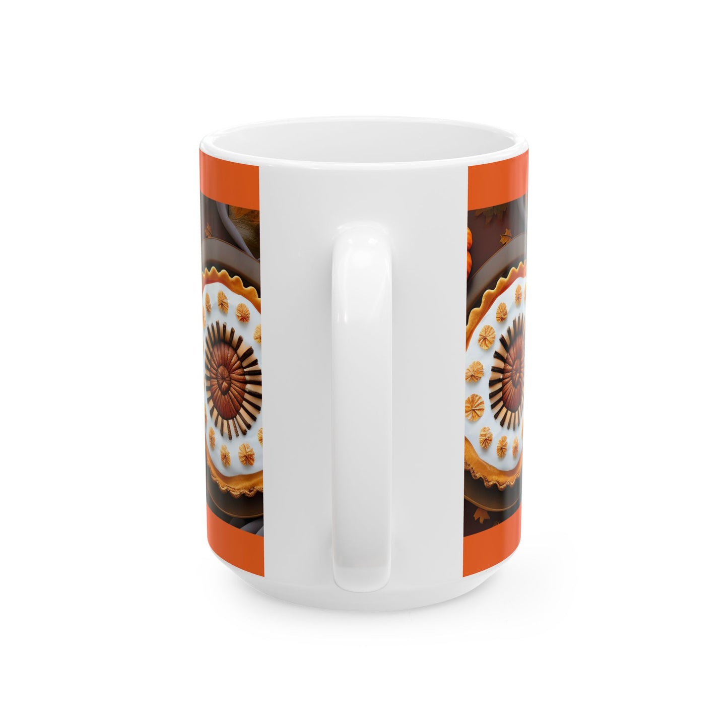 Princess Grace Ceramic Mug
