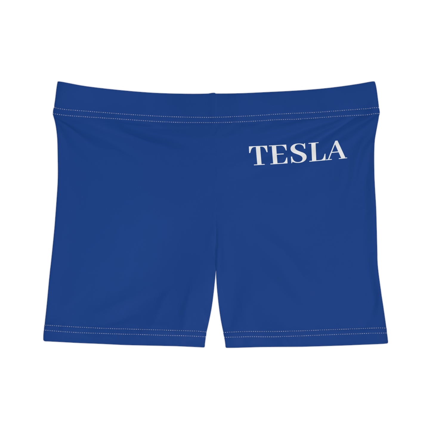 Princess Grace  TEAM USA  Shorts  TESLA