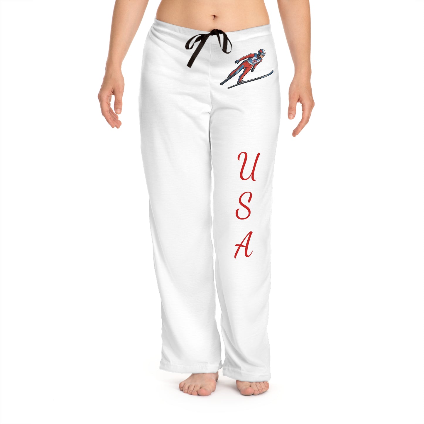 Princess Grace  TEAM USA  Pajama Pants