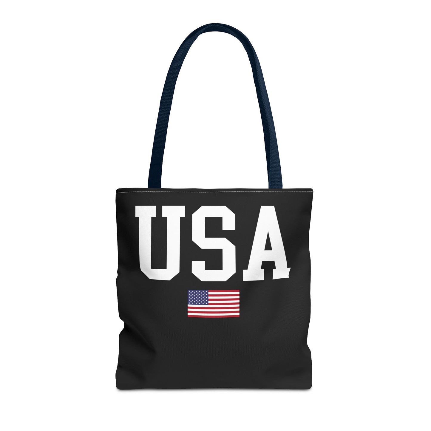 Princess Grace  TEAM USA  Tote Bag