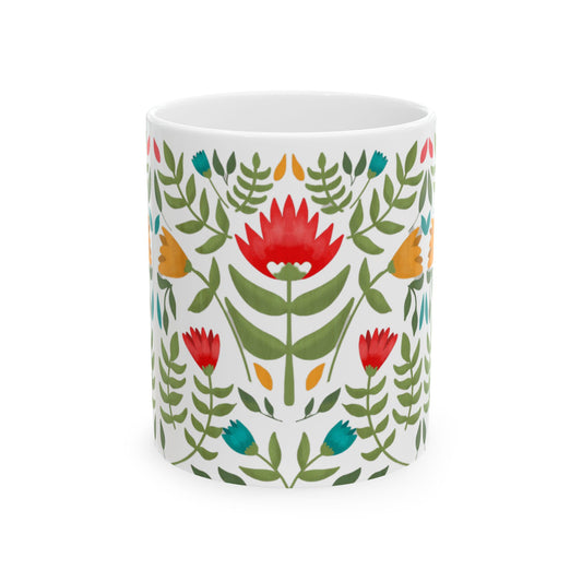 Princess Grace Ceramic Mug