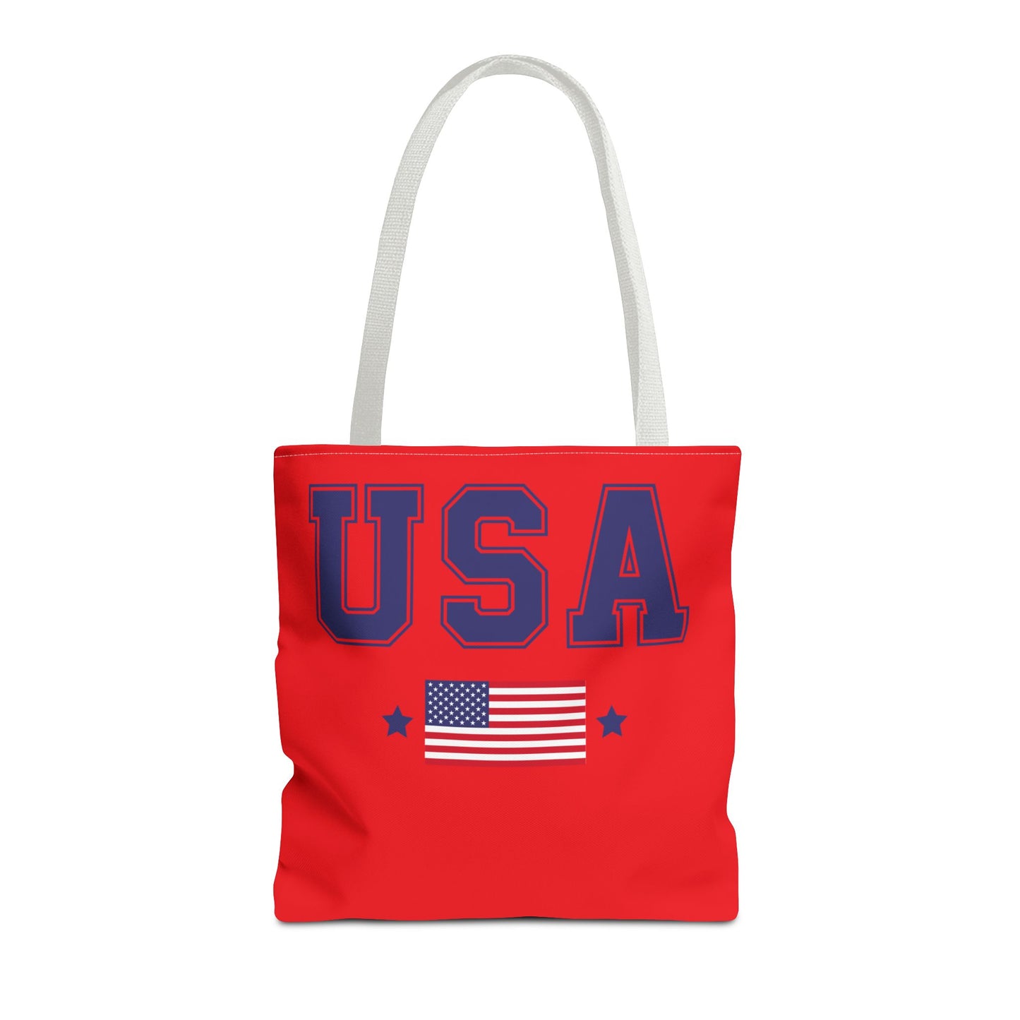 Princess Grace  TEAM USA  Tote Bag