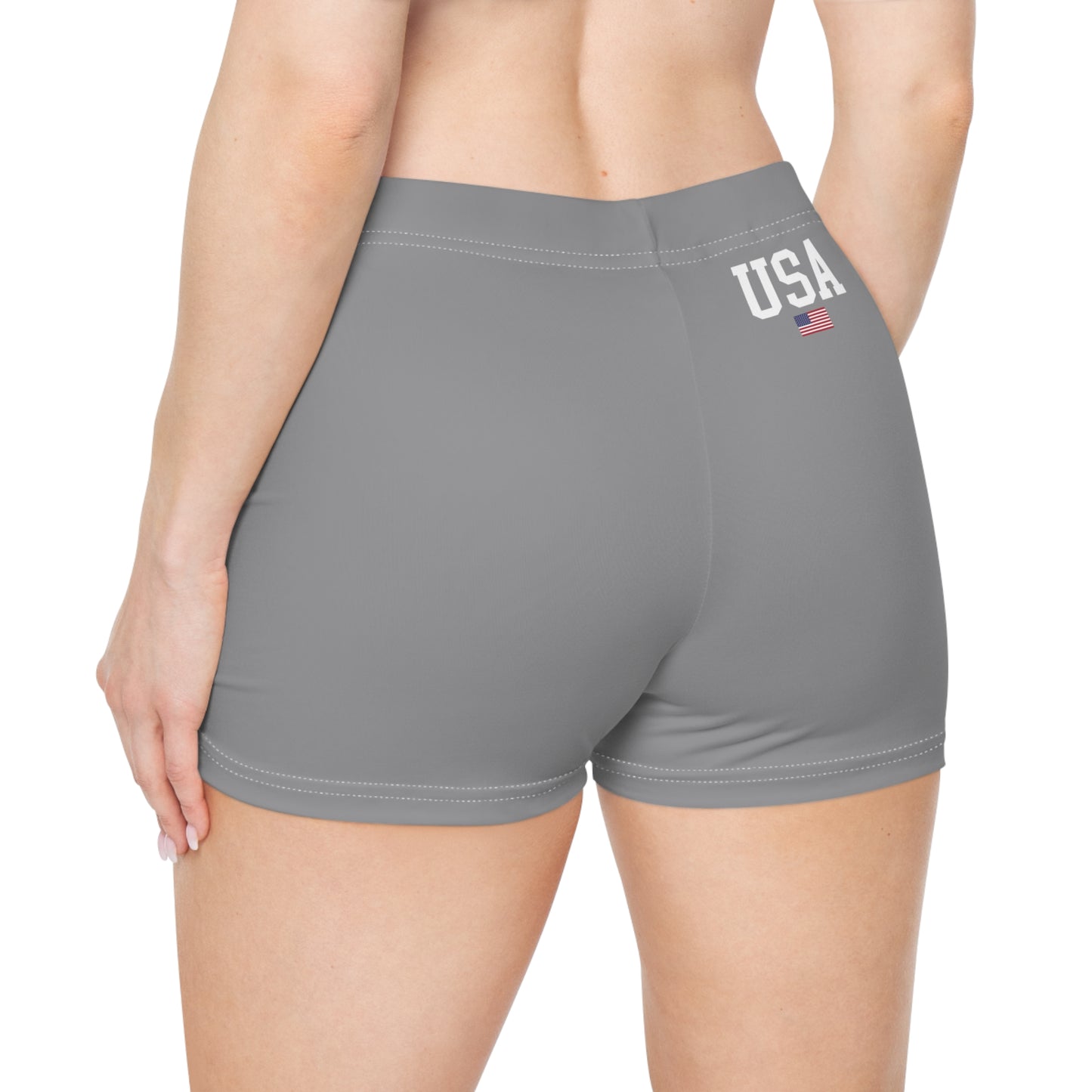 Princess Grace  TEAM USA  Shorts