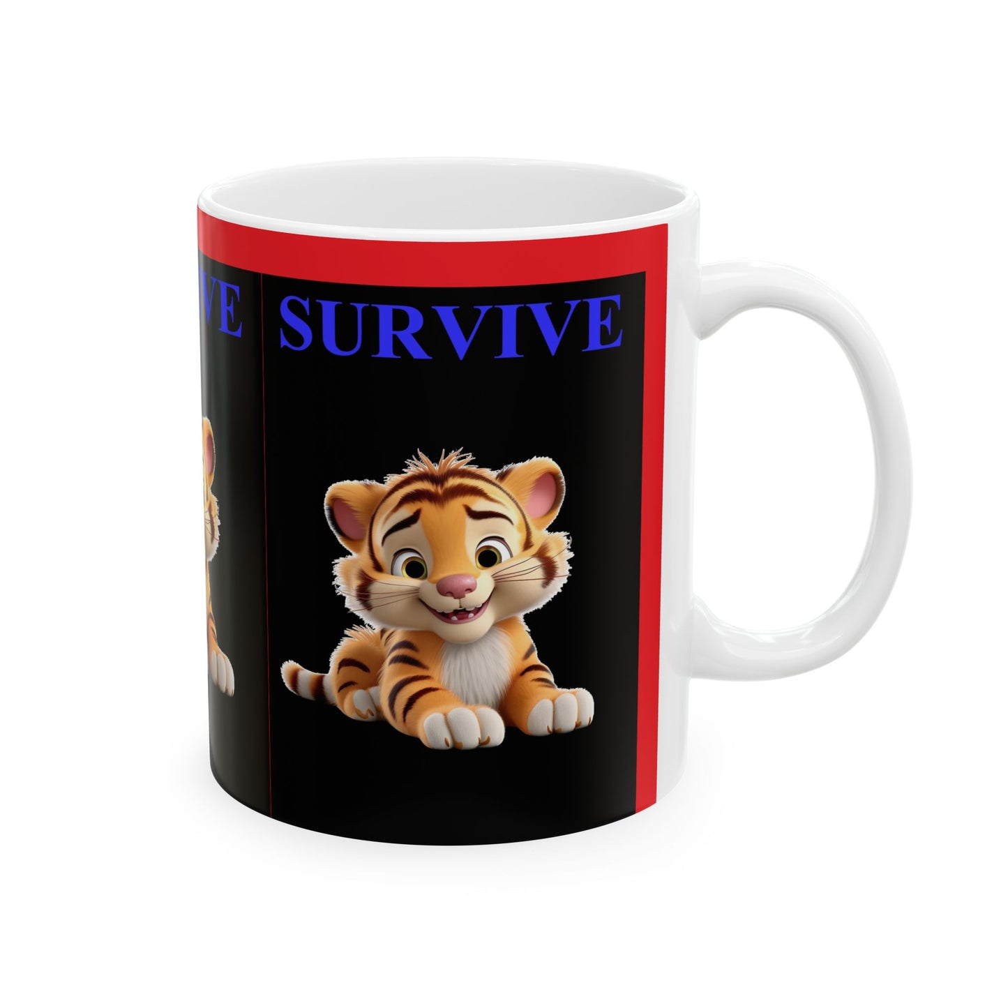 Princess Grace  Ceramic Mug