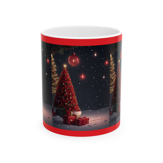 Princess Grace Ceramic Mug