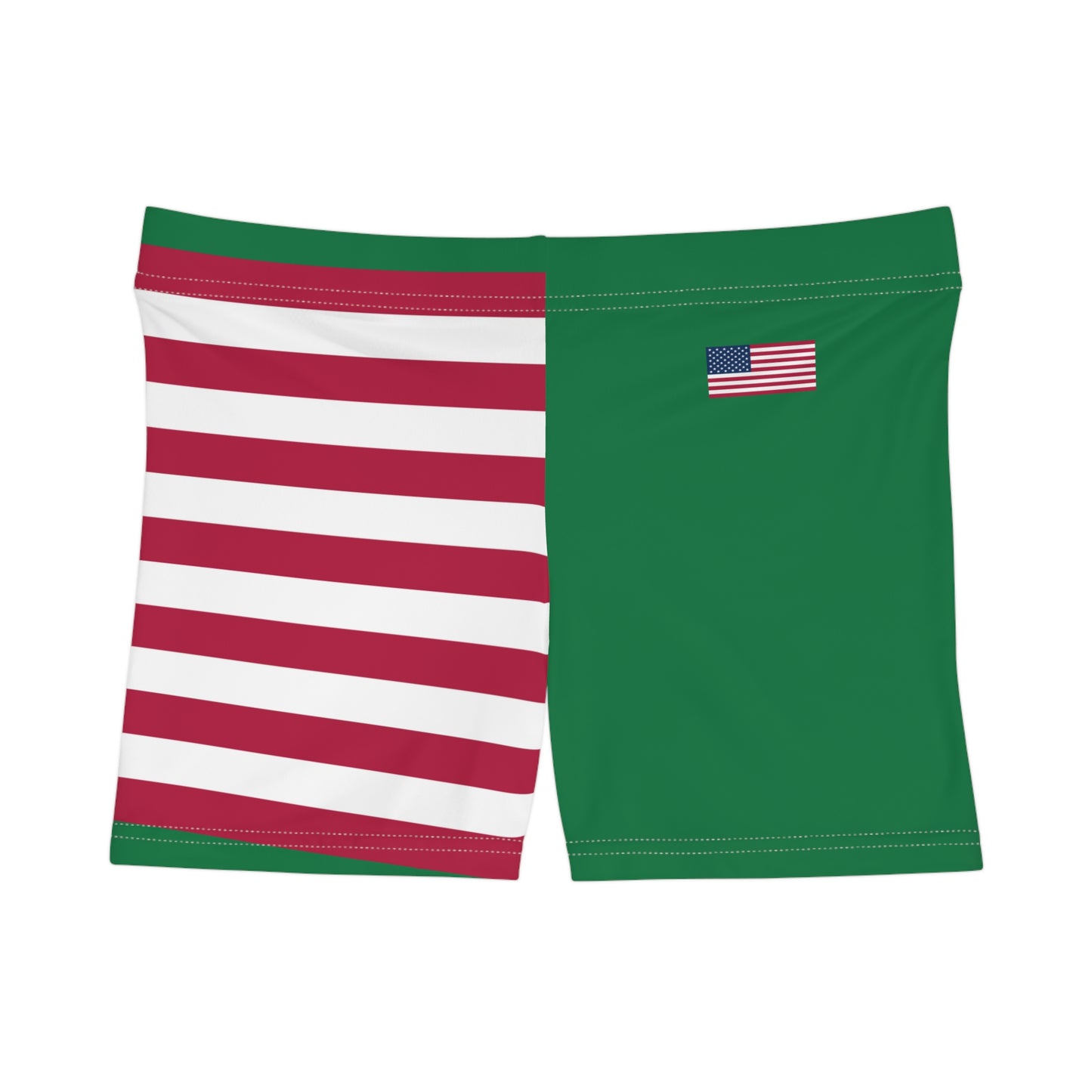 Princess Grace  TEAM USA  Shorts