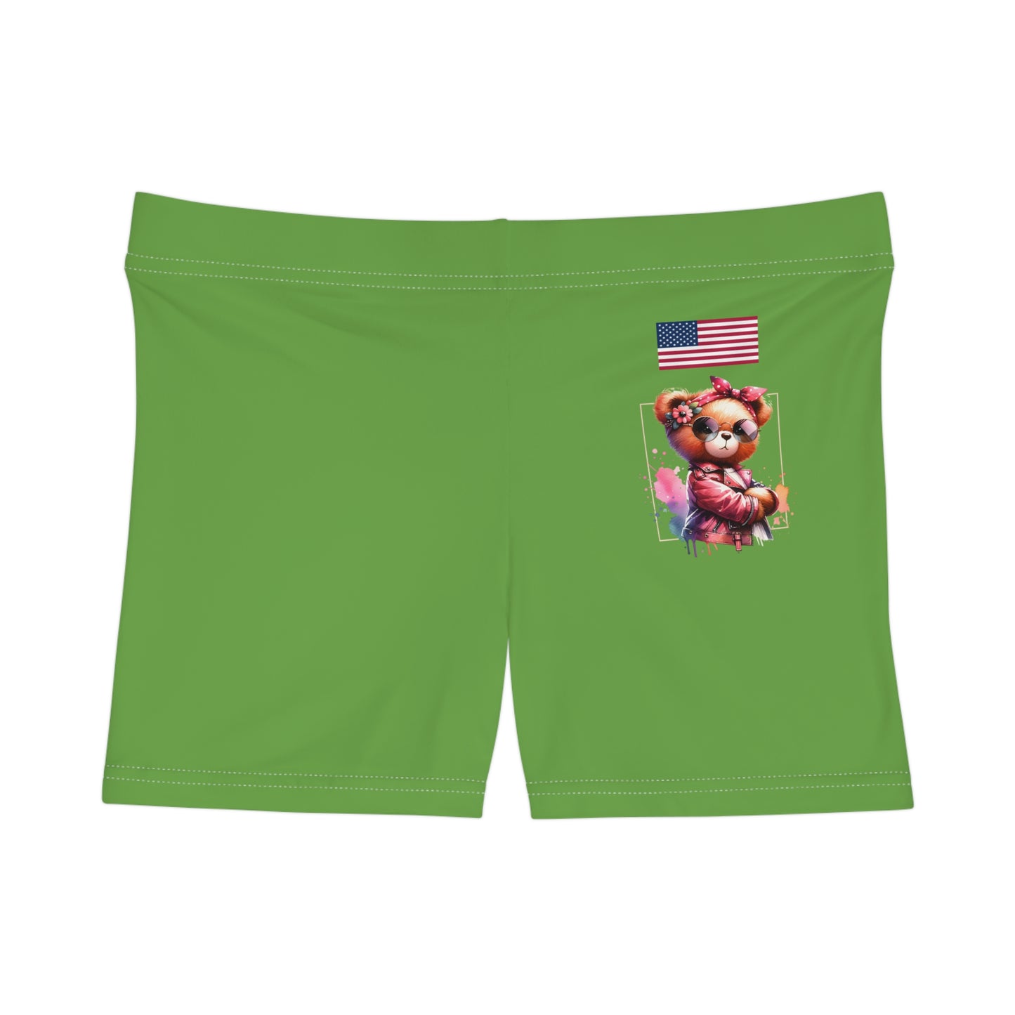 Princess Grace  TEAM USA  Shorts