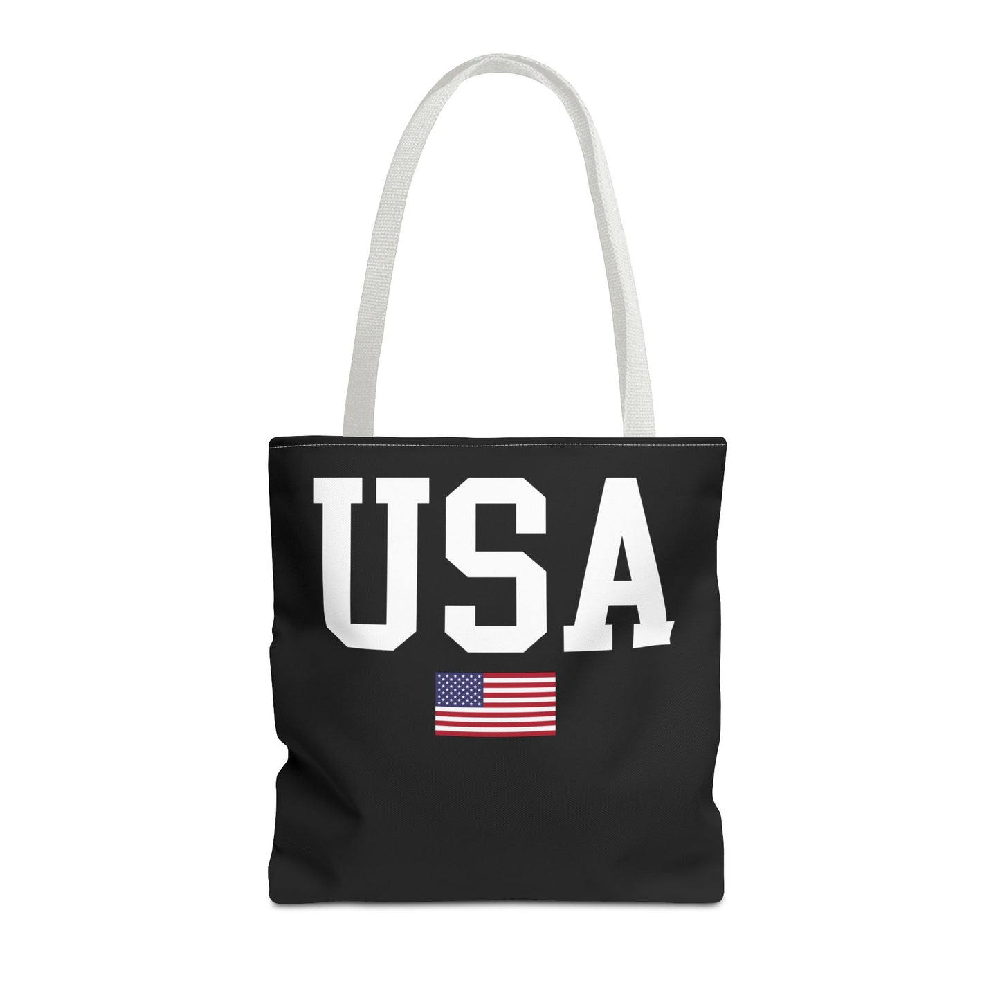 Princess Grace  TEAM USA  Tote Bag