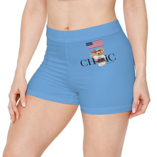 Princess Grace  TEAM USA  Shorts