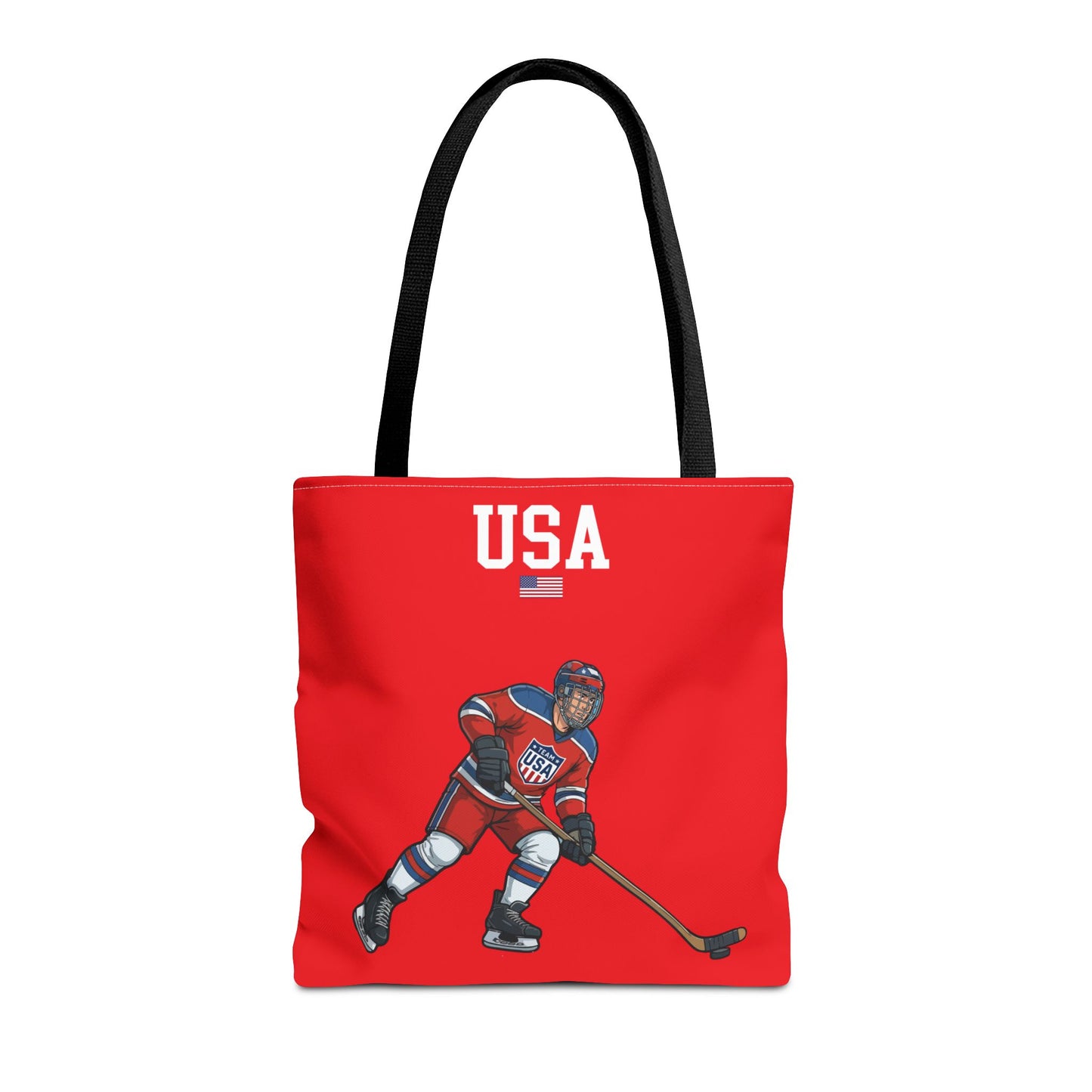 Princess Grace  TEAM USA  Tote Bag