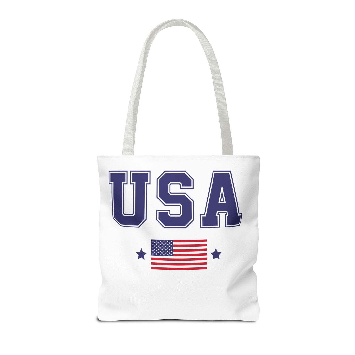 Princess Grace  TEAM USA  Tote Bag