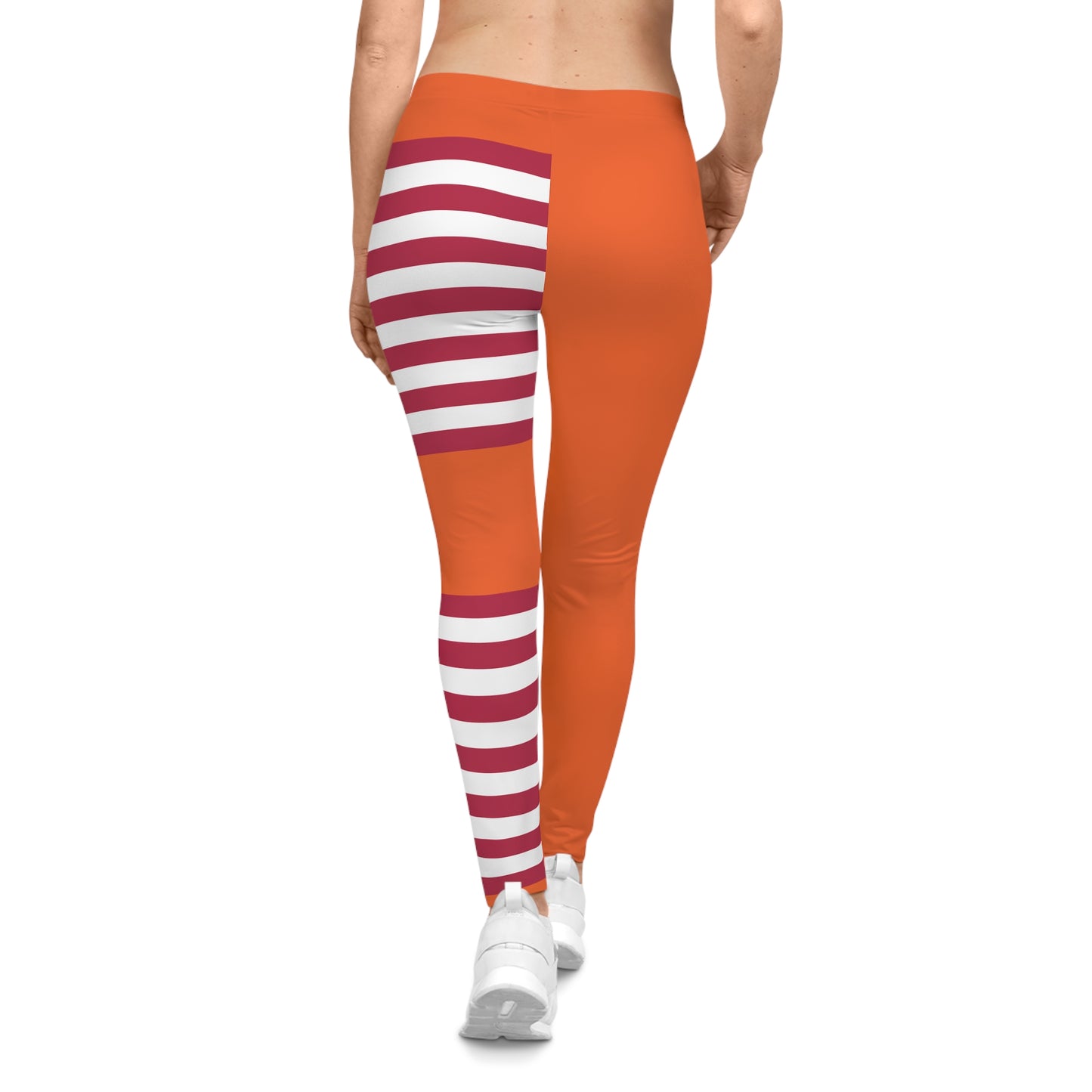 Princess Grace  TEAM USA  Women's Casual Leggings