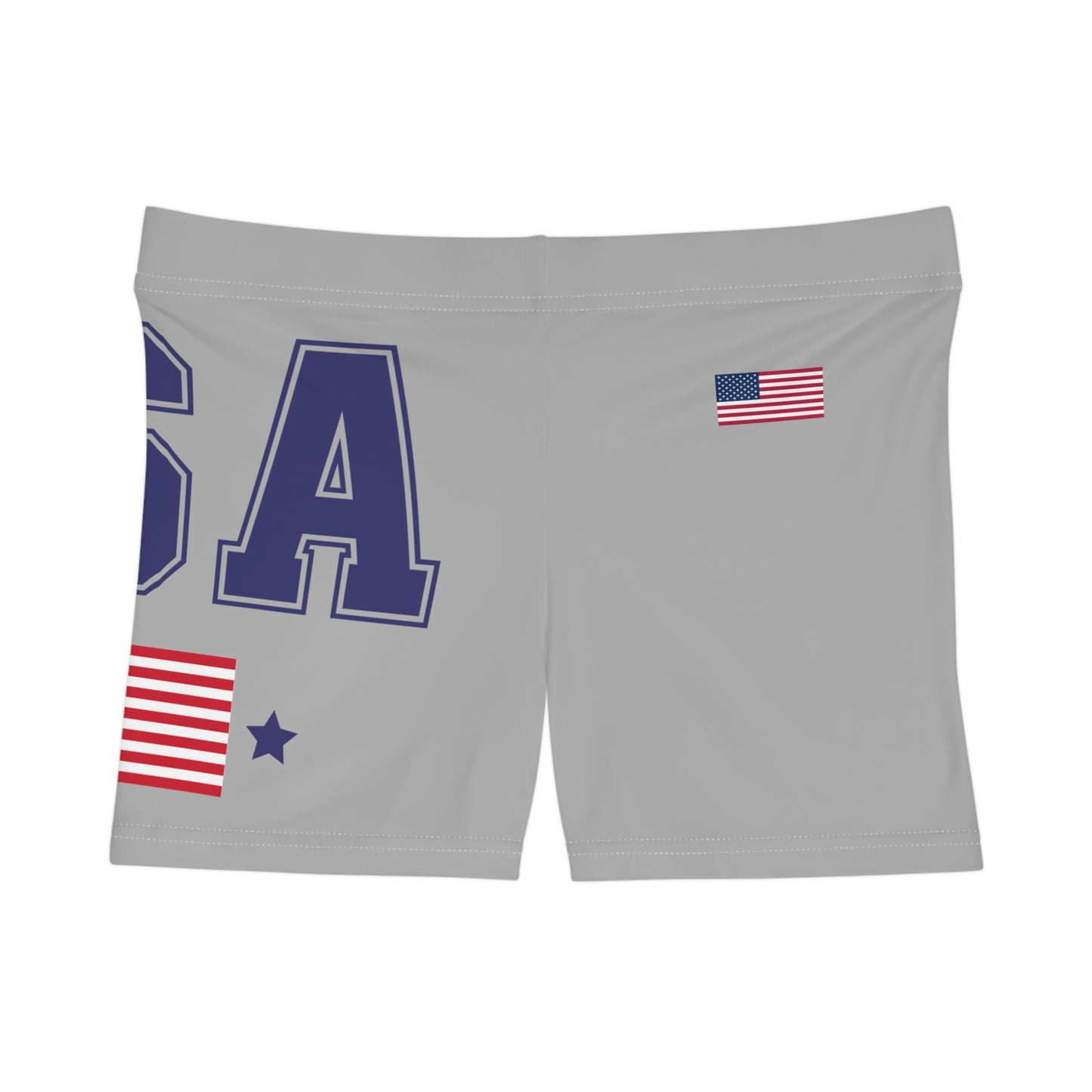 Princess Grace  TEAM USA  Shorts