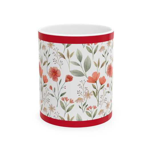 Princess Grace Ceramic Mug