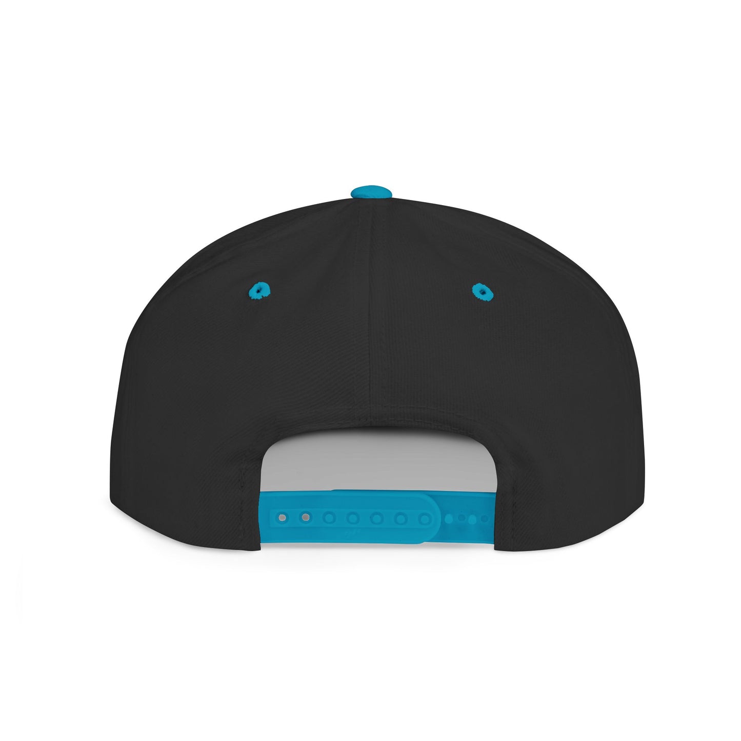 Princess Grace  TEAM USA  Flat Bill Snapback Hat
