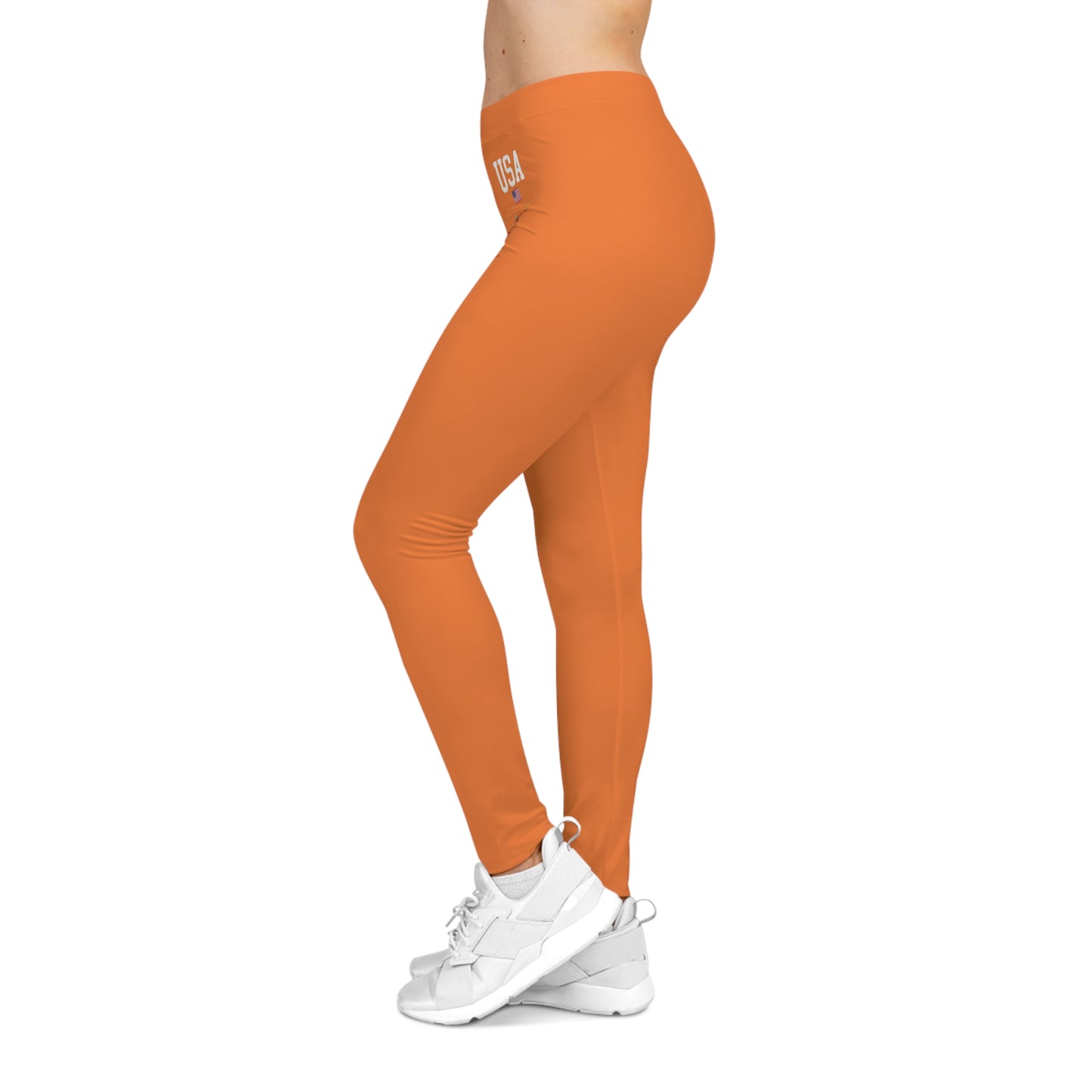 Princess Grace  TEAM USA  Women's Casual Leggings