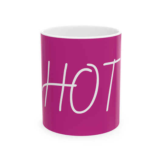 Princess Grace Ceramic Mug