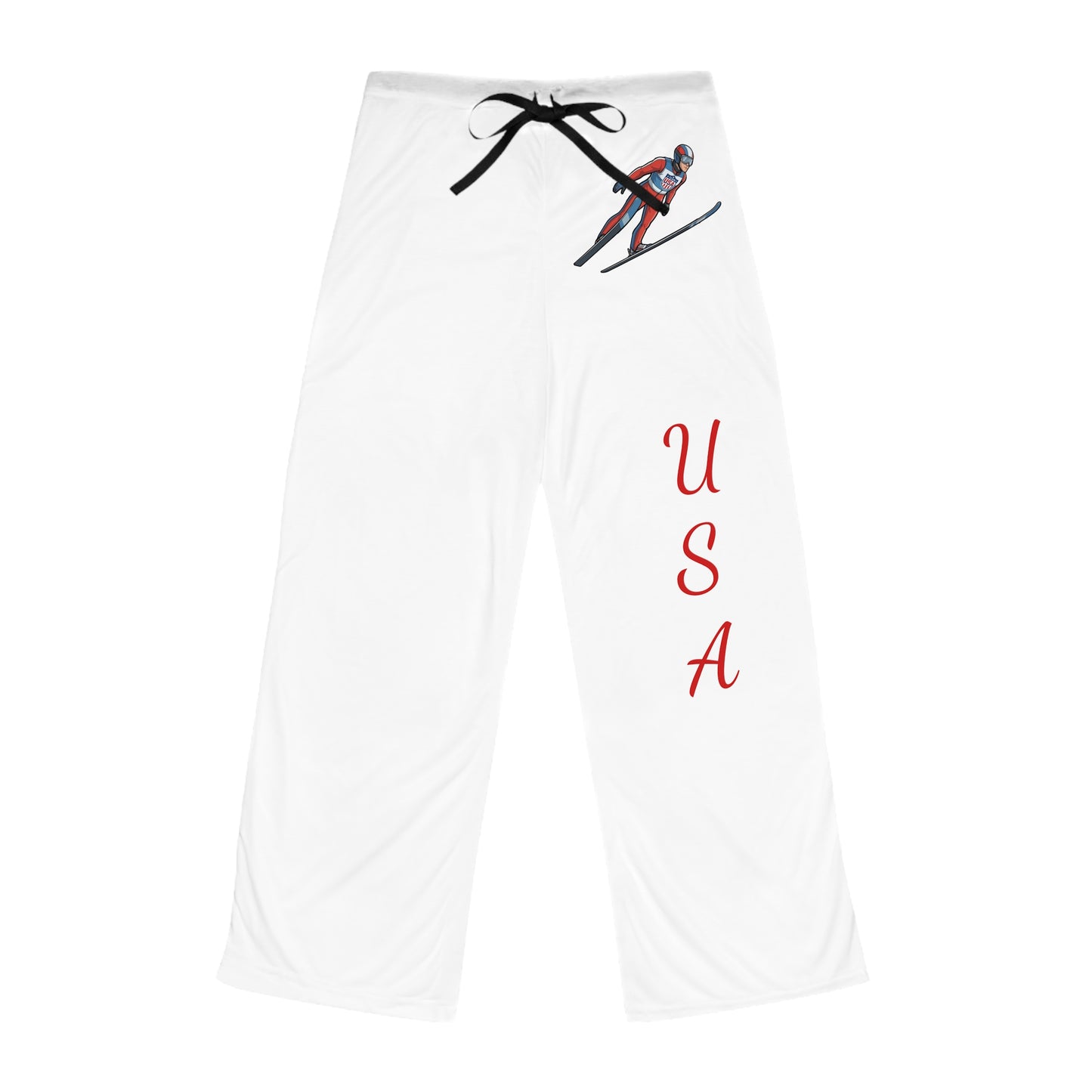 Princess Grace  TEAM USA  Pajama Pants