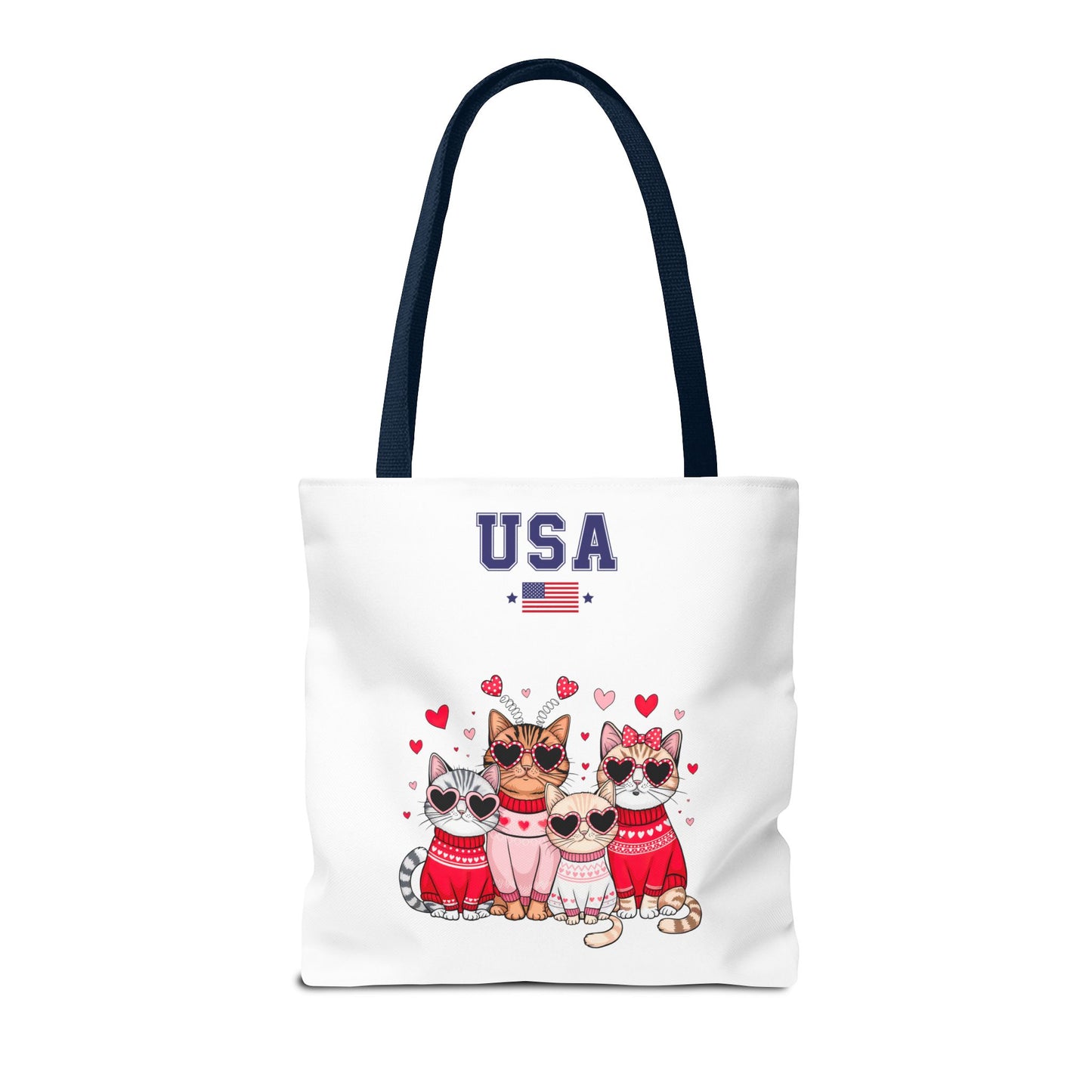 Princess Grace  TEAM USA  Tote Bag
