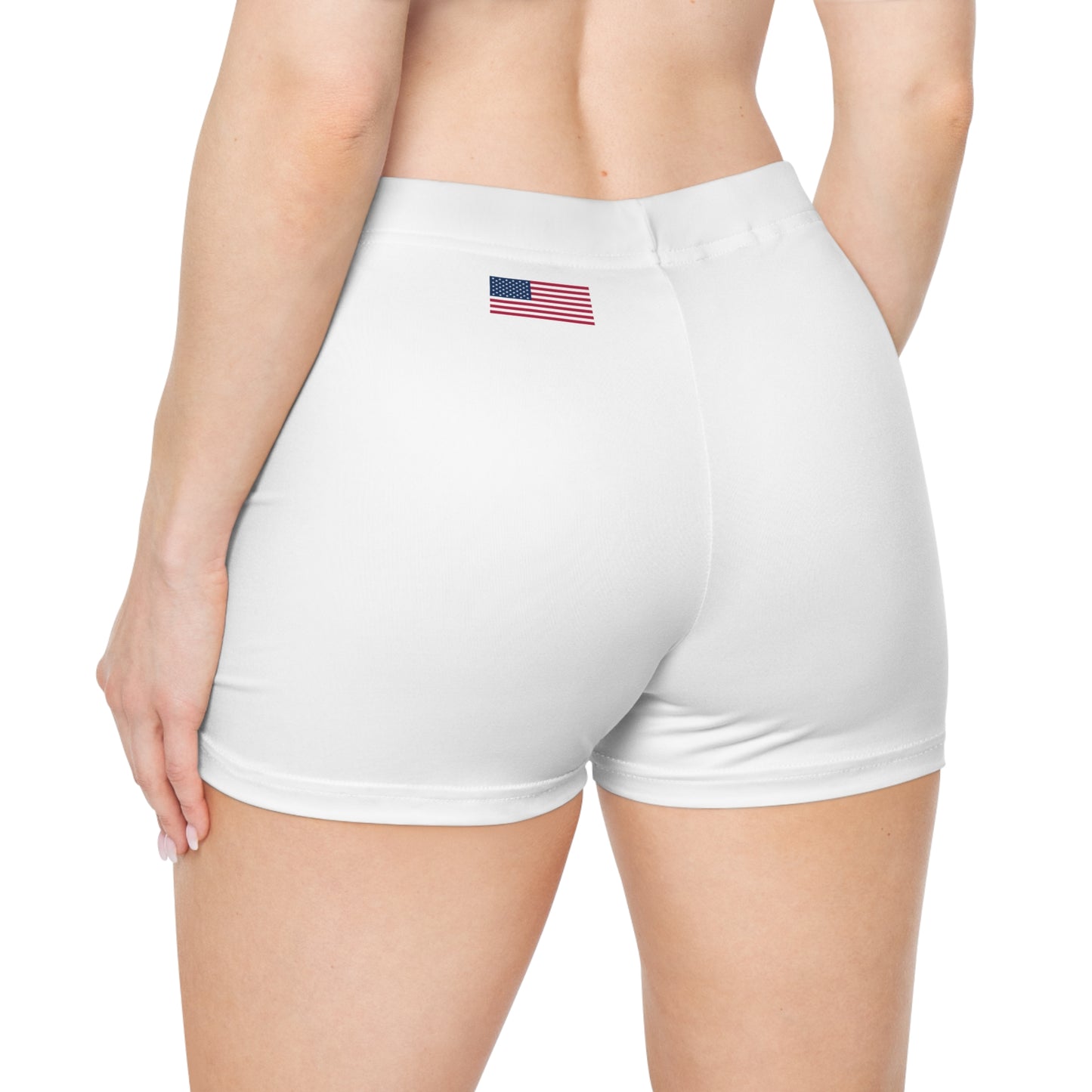 Princess Grace  TEAM USA  Shorts
