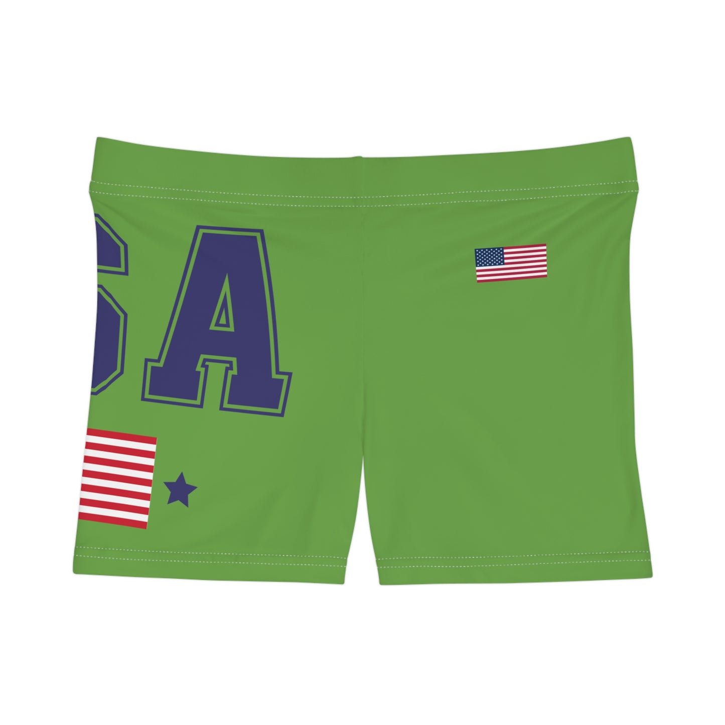 Princess Grace  TEAM USA  Shorts