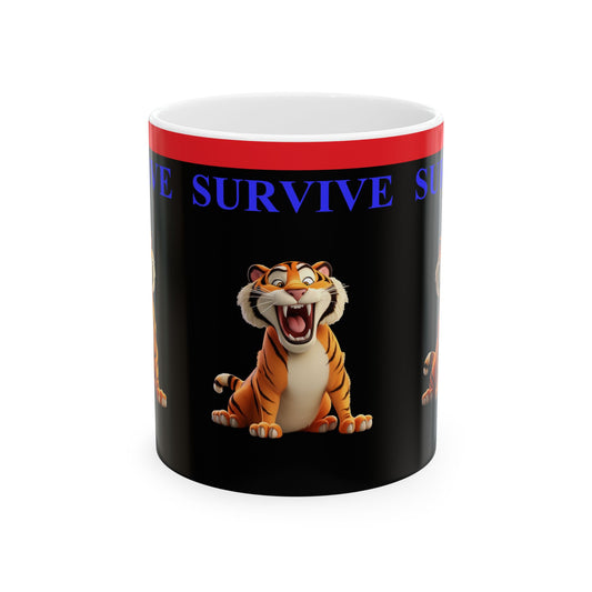 Princess Grace  Ceramic Mug