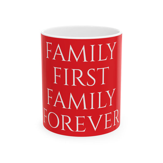 Princess Grace Ceramic Mug